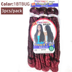 1BTBUG / 22inches / 3Pcs/Lot