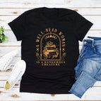 black / L