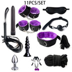 11pcs SET / China Mainland