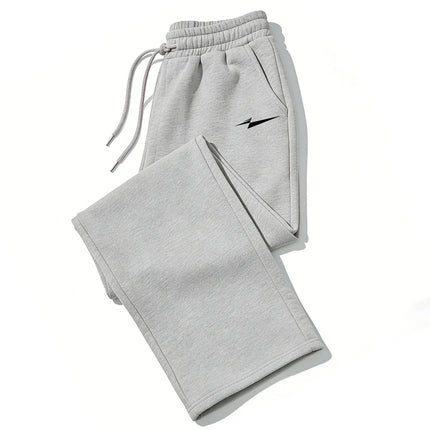 2026 Printed Pants Men Fashion Sports Trousers Drawstring Jogging Pants Trousers Casual Baggy Pants Sweatpants Wholesale