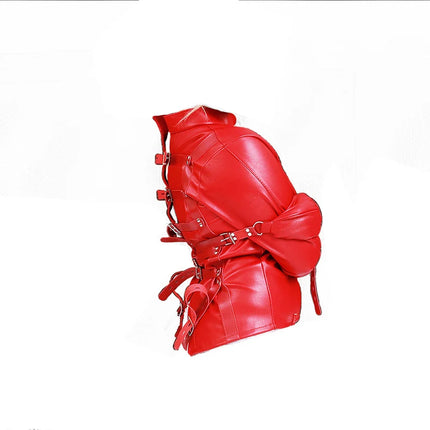 BDSM Sex Bondage Leather Arm Binder Restraint Straitjacket,Cosplay Sexy Costume Slave Binding Straight Jacket Sex Toys For Women