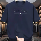 Navy Blue / M