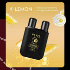 LEMON / China Mainland