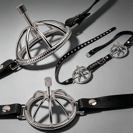 BDSM Breast Bondage Harness Belt Nipple Clip Stimulation Sadism Slave Games Women Breast Restraint Fetish Sex Toys Couples