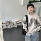GRAY / China Mainland / 14T (170 size)