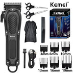 KM-1071-haircut set / China Mainland