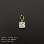 XP49972-Gold Color