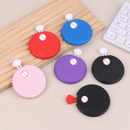 1pcs Fun Position Selector Spinner Sex Toy For Couples – Random Pose Wheel, Interactive Bedroom Game, Travel-Friendly Party Gift