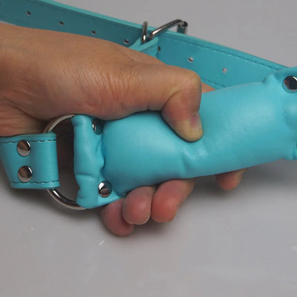 Silicone BDSM Open Mouth Gag Bondage,Role Pay Slave Gags Restraints,Puppy Play Petplay,Sex Toys For Couples,Adult GAMES