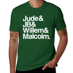 Green / 5XL