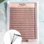 Wispy 13D / D / 0.07mm|8mm
