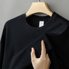 black / L
