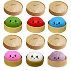 6pcs colorful
