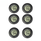 6PCS Without battery