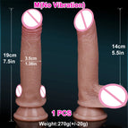 M-No Vibration / China Mainland