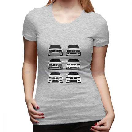 5 Series Generations 100% Cotton Hoodie Drift E30 E36 E46 E90 E92 F80 G80 E12 E28 E39 E60 F10 G30 M2 M3 M4 M5 M6 M8 330i