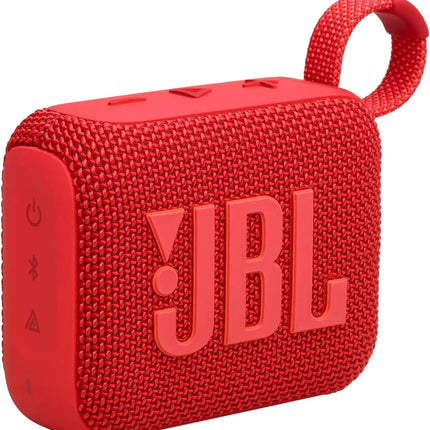 JBL GO 4 Wireless Bluetooth 5.3 Speaker Portable Speaker Outdoor Speakers Sports IP67 Waterproof Outdoor Bass Speaker JBL GO4