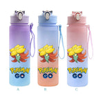 B-24 / Blue-Orange-1PCS