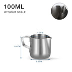 100ml without scale