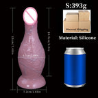 A-Silicone-S