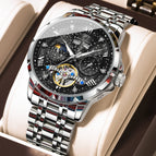 1420 Silver Black