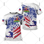 Tshirt-PWK30799 / kids(120)