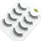 4 pairs 5D-Y15