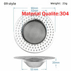 A09 Style 304