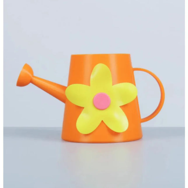 Comedy Watering Can by Mago Flash Magic Trick Stage & Parlor Illusion Gimmick Kids Show Balloon Performer Prop