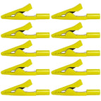 10PCS-Yellow