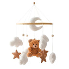 Brown bear