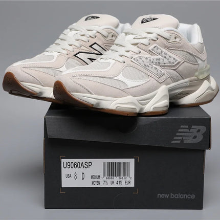 HOT NEW 2026 Lightweight Soft Airy Rebound Cushioning Non-Slip Outdoor Hiking Versatile Sneaker MaleOriginal version U9060BPM