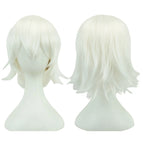 White / 12inches