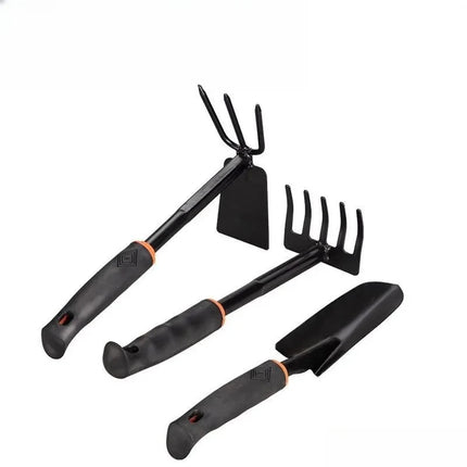 Gardening Shovel, Small Shovel Set of Four, Vegetable Gardening Tools, Garden Tools