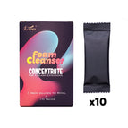 1 box Concentrate