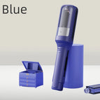 Blue / China Mainland