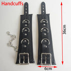 Hand Cuffs