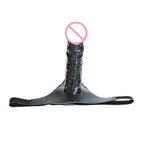 black / 15.5cm  length