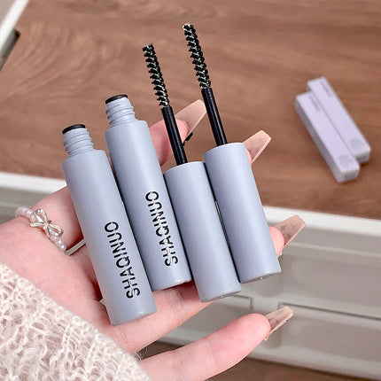 Eyebrow Styling Gel 3D Wild Brow Wax Waterproof Lasting Quick-drying Easy To Wear Shaping Eyebrows Makeup Sculpt Soap Cosmetics