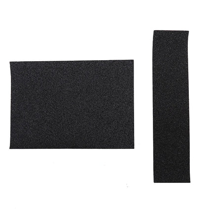Non-slip Rubber Texture Grip Wrap Tape Glove Holster Fit For Pistol Gun Phone Anti-slip Handle Tape