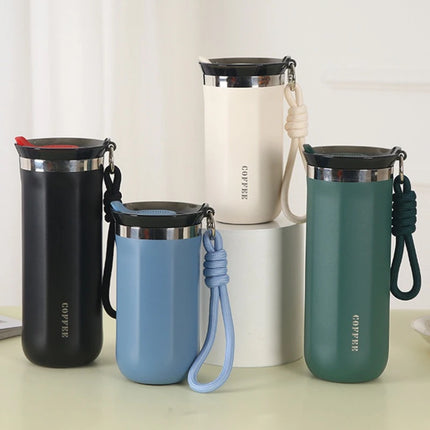 Stainless Steel Vacuum Flasks Insulated Tumbler Hot Cold Coffee Cup Travel Mug Thermos Cups Thermal Drink Water Bottle for Tea