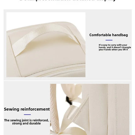 Men Women 40x20x25 Cabin Bag Outdoor Travel Lightweight Hand Luggage Backpack Short-Distance Backpack Business Computer Bag