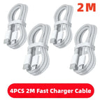 4PCS-2M / 1m