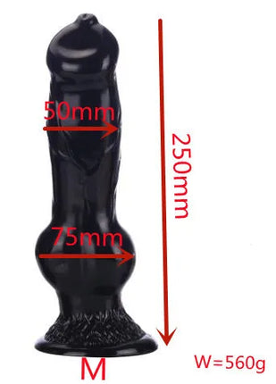 Huge Horse Dildo Animal Penis Xxxl Gode Fisting Butt Plug Strapon Penis Femme Masturbator Anal Dildos Sex Toys For Women Men 18