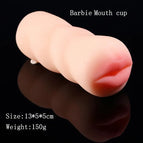Mouth Flesh