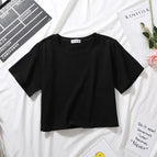S / black
