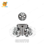 GH0775
