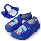 Blue dinosaur / 23-24(Insole 13.3cm)