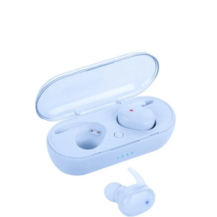 TWS Wireless Bluetooth headset 5.3 Wireless headphones Earbuds In-ear Noise Reduction Waterproof Headphones for allphones