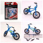 Mirraco ma3-Blue